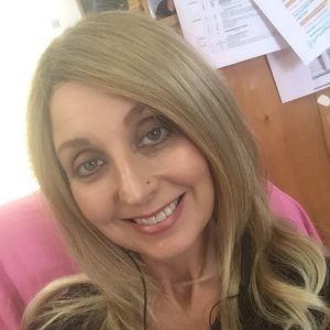 Meet your Posher, Marie